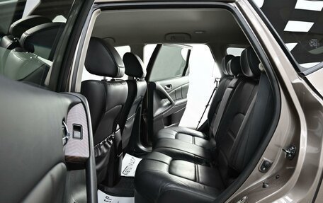 Nissan Murano, 2012 год, 985 000 рублей, 6 фотография