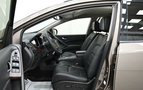 Nissan Murano, 2012 год, 985 000 рублей, 8 фотография