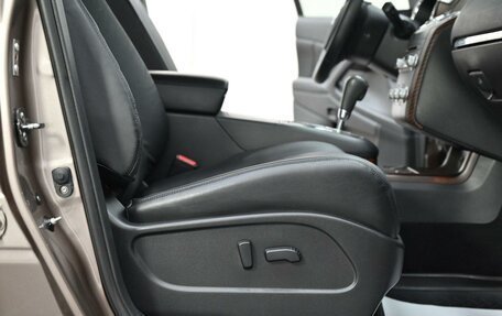 Nissan Murano, 2012 год, 985 000 рублей, 10 фотография