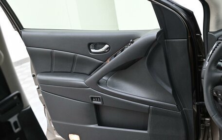 Nissan Murano, 2012 год, 985 000 рублей, 12 фотография