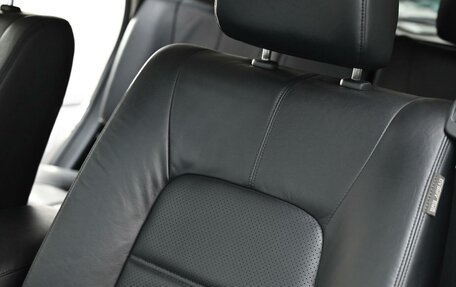 Nissan Murano, 2012 год, 985 000 рублей, 11 фотография