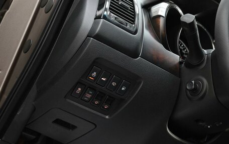 Nissan Murano, 2012 год, 985 000 рублей, 14 фотография