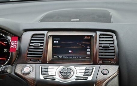 Nissan Murano, 2012 год, 985 000 рублей, 15 фотография