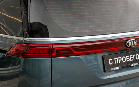 KIA Carnival, 2021 год, 3 500 000 рублей, 4 фотография