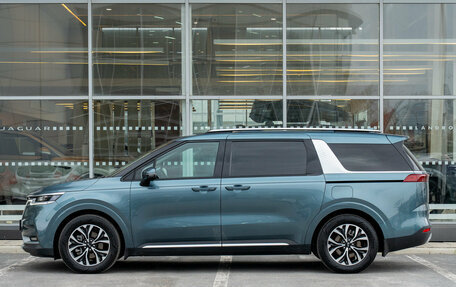 KIA Carnival, 2021 год, 3 500 000 рублей, 5 фотография