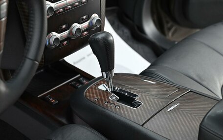 Nissan Murano, 2012 год, 985 000 рублей, 19 фотография