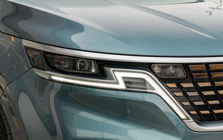 KIA Carnival, 2021 год, 3 500 000 рублей, 2 фотография