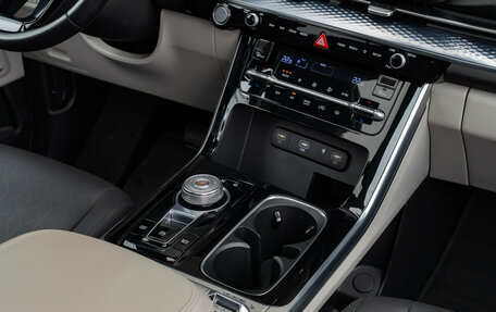 KIA Carnival, 2021 год, 3 500 000 рублей, 18 фотография