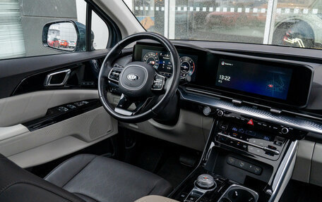 KIA Carnival, 2021 год, 3 500 000 рублей, 14 фотография