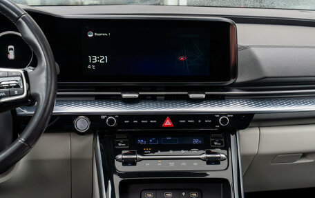 KIA Carnival, 2021 год, 3 500 000 рублей, 17 фотография