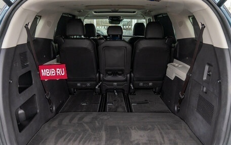 KIA Carnival, 2021 год, 3 500 000 рублей, 9 фотография