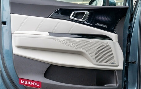 KIA Carnival, 2021 год, 3 500 000 рублей, 20 фотография