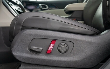 KIA Carnival, 2021 год, 3 500 000 рублей, 13 фотография