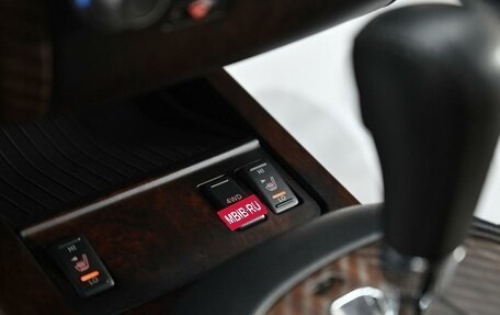 Nissan Murano, 2012 год, 985 000 рублей, 18 фотография