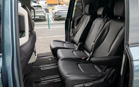 KIA Carnival, 2021 год, 3 500 000 рублей, 22 фотография