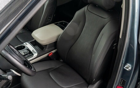 KIA Carnival, 2021 год, 3 500 000 рублей, 12 фотография