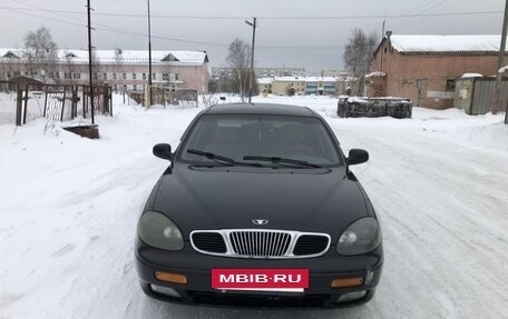 Doninvest Kondor, 1998 год, 250 000 рублей, 3 фотография