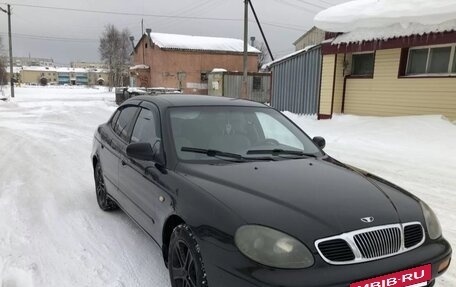 Doninvest Kondor, 1998 год, 250 000 рублей, 2 фотография