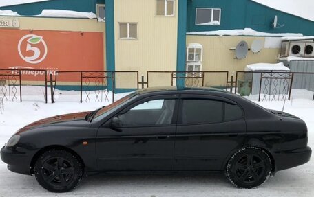 Doninvest Kondor, 1998 год, 250 000 рублей, 8 фотография