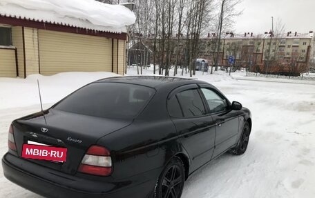 Doninvest Kondor, 1998 год, 250 000 рублей, 5 фотография