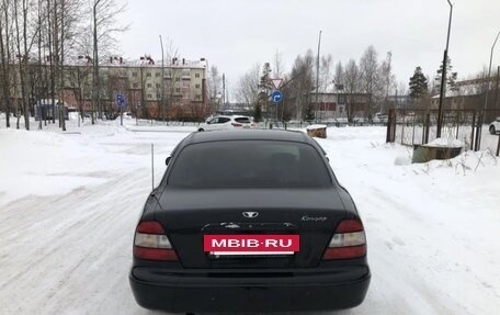 Doninvest Kondor, 1998 год, 250 000 рублей, 6 фотография