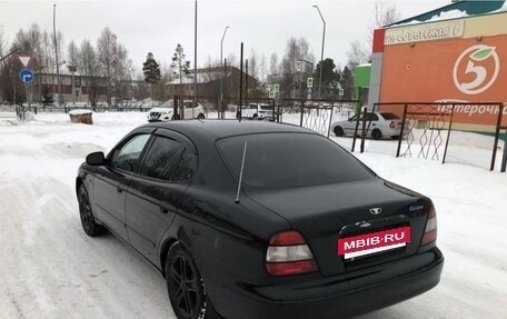 Doninvest Kondor, 1998 год, 250 000 рублей, 7 фотография