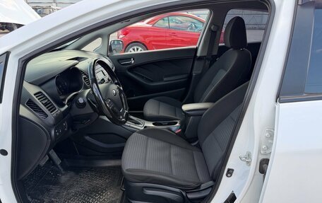 KIA Cerato III, 2014 год, 1 250 000 рублей, 6 фотография