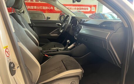 Audi Q3, 2022 год, 1 962 000 рублей, 9 фотография