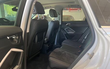 Audi Q3, 2022 год, 1 962 000 рублей, 8 фотография