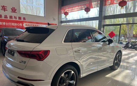 Audi Q3, 2022 год, 1 962 000 рублей, 6 фотография