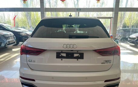 Audi Q3, 2022 год, 1 962 000 рублей, 4 фотография