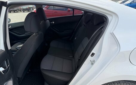 KIA Cerato III, 2014 год, 1 250 000 рублей, 7 фотография