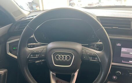 Audi Q3, 2022 год, 1 962 000 рублей, 11 фотография