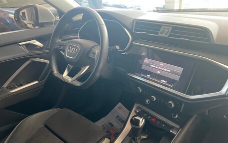 Audi Q3, 2022 год, 1 962 000 рублей, 12 фотография