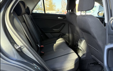 Volkswagen T-Roc I, 2022 год, 2 528 561 рублей, 9 фотография