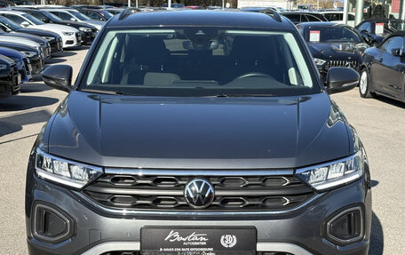 Volkswagen T-Roc I, 2022 год, 2 528 561 рублей, 6 фотография