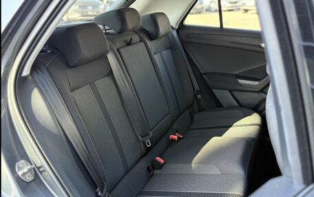 Volkswagen T-Roc I, 2022 год, 2 528 561 рублей, 10 фотография