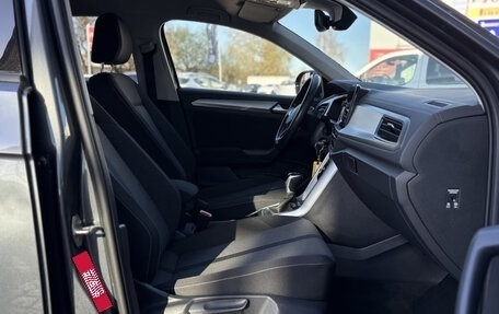 Volkswagen T-Roc I, 2022 год, 2 528 561 рублей, 7 фотография