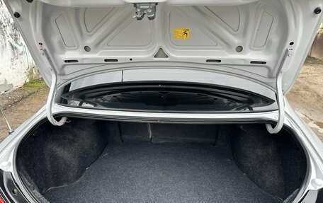 KIA Spectra II (LD), 2007 год, 343 000 рублей, 16 фотография