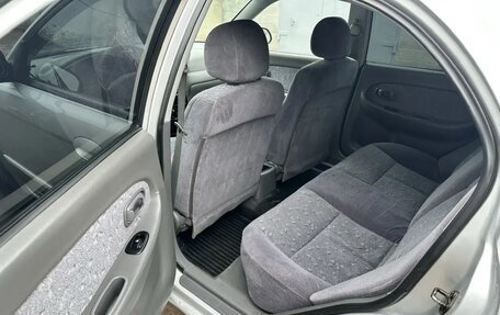 KIA Spectra II (LD), 2007 год, 343 000 рублей, 15 фотография