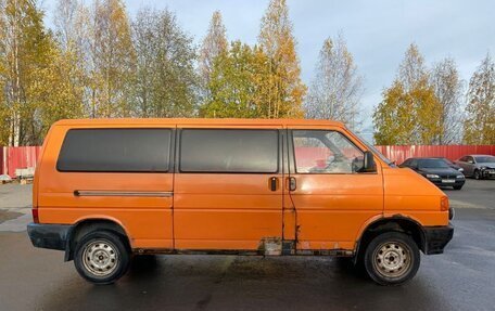 Volkswagen Transporter T4, 1992 год, 285 000 рублей, 9 фотография