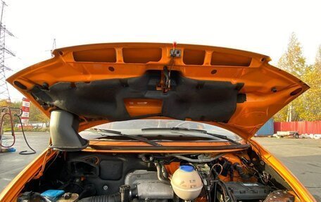 Volkswagen Transporter T4, 1992 год, 285 000 рублей, 10 фотография