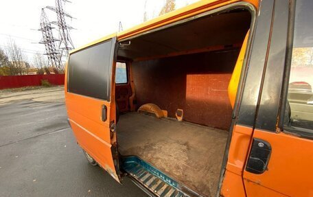 Volkswagen Transporter T4, 1992 год, 285 000 рублей, 6 фотография