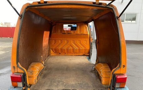 Volkswagen Transporter T4, 1992 год, 285 000 рублей, 5 фотография