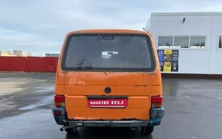 Volkswagen Transporter T4, 1992 год, 285 000 рублей, 8 фотография