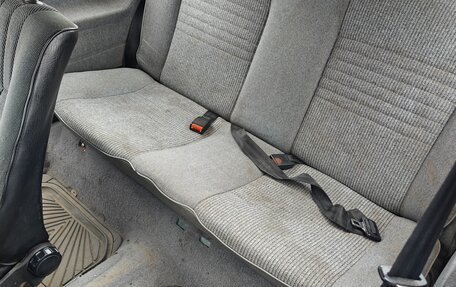 Volkswagen Golf II, 1987 год, 80 000 рублей, 5 фотография