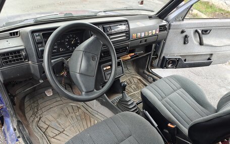 Volkswagen Golf II, 1987 год, 80 000 рублей, 6 фотография