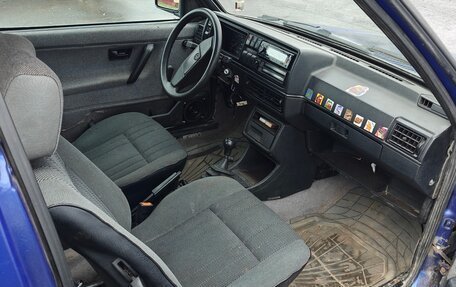 Volkswagen Golf II, 1987 год, 80 000 рублей, 7 фотография