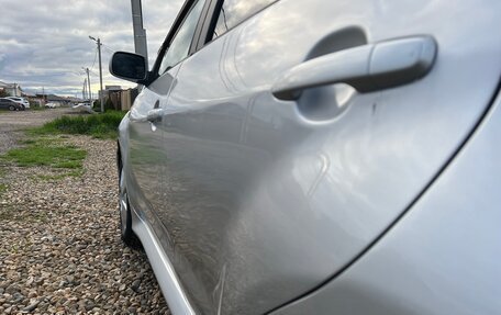 Toyota Ist II, 2002 год, 435 000 рублей, 8 фотография