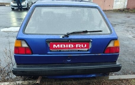 Volkswagen Golf II, 1987 год, 80 000 рублей, 4 фотография